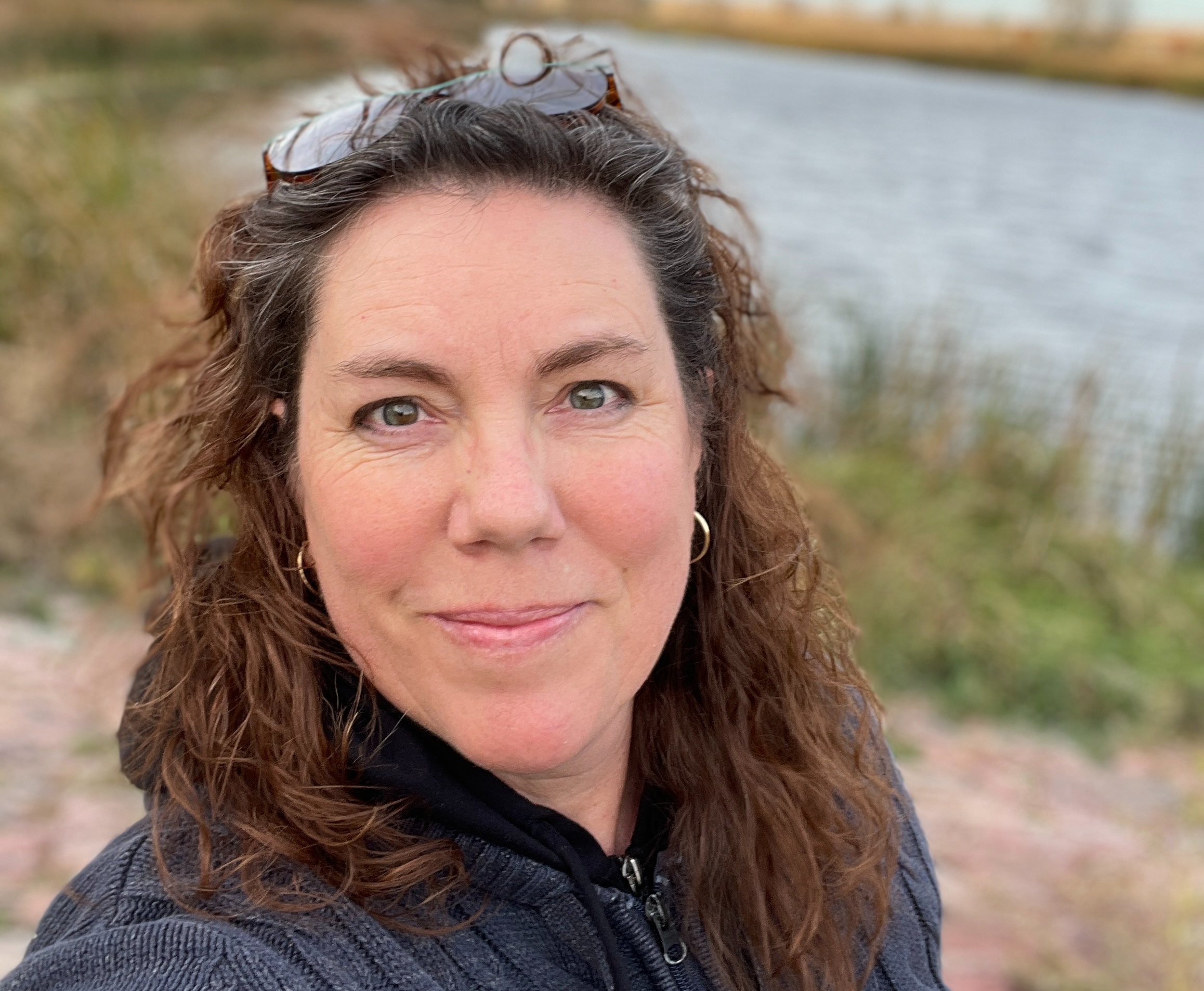 Kristi Rae Millsap MBA, Communications Lead and Creative Visionary for Magnificent Ministries